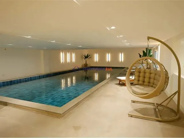 Imagem: Apartamento em Menino Deus