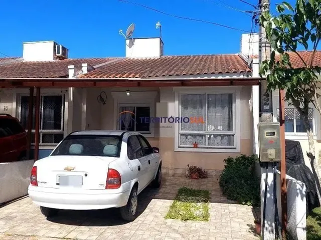 Imagem: Casa em Condomínio no Bairro Hípica