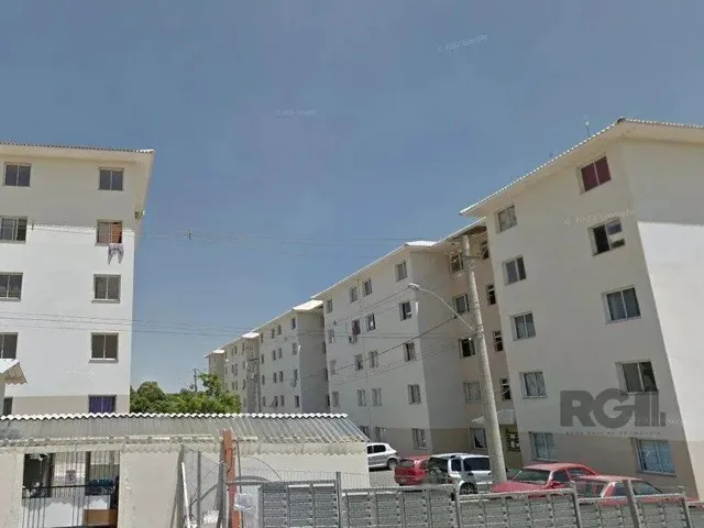 Imagem 1: Apartamento em Restinga