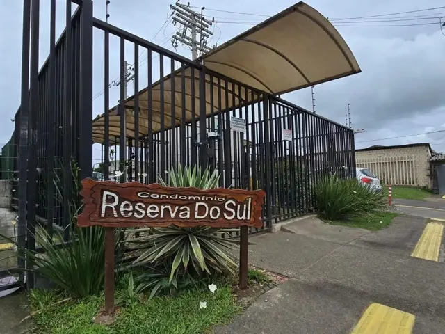 Imagem: Apartamento no Bairro Restinga - 2 Dormitórios