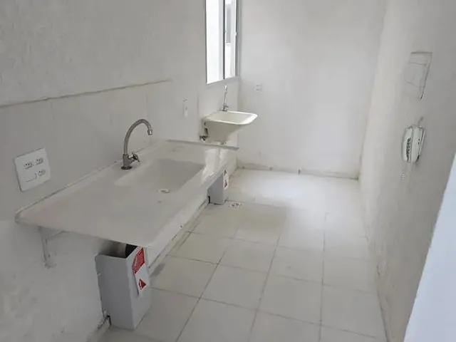 Imagem 16: Apartamento no Bairro Restinga - 2 Dormitórios