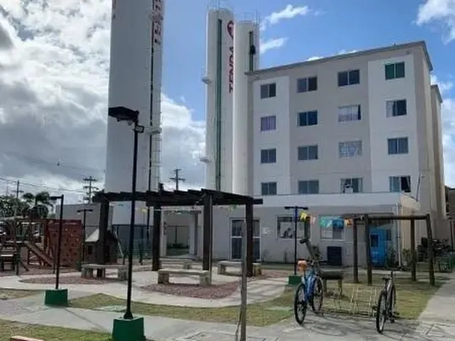 Imagem 14: Apartamento no Bairro Restinga - 2 Dormitórios