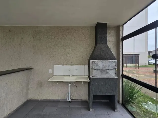 Imagem 13: Apartamento no Bairro Restinga - 2 Dormitórios