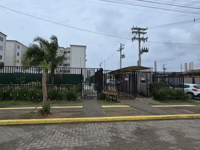 Imagem 10: Apartamento no Bairro Restinga - 2 Dormitórios