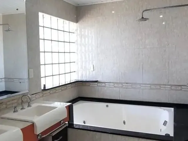 Imagem 11: Casa no Bairro Restinga - 4 Dormitórios