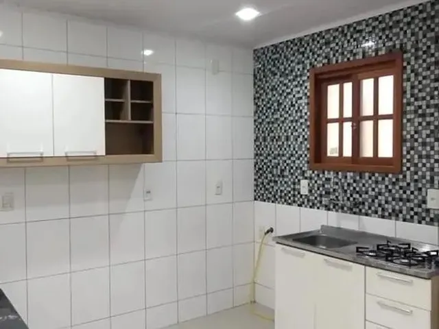 Imagem 4: Casa no Bairro Restinga - 4 Dormitórios