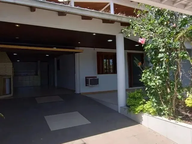 Imagem 7: Casa no Bairro Restinga - 4 Dormitórios