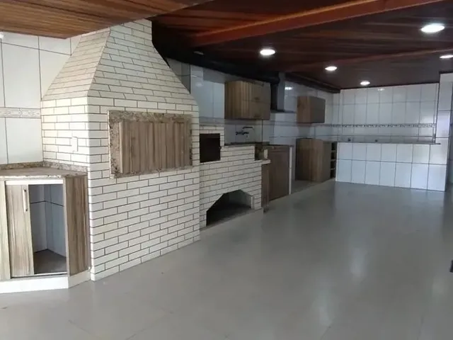 Imagem 8: Casa no Bairro Restinga - 4 Dormitórios
