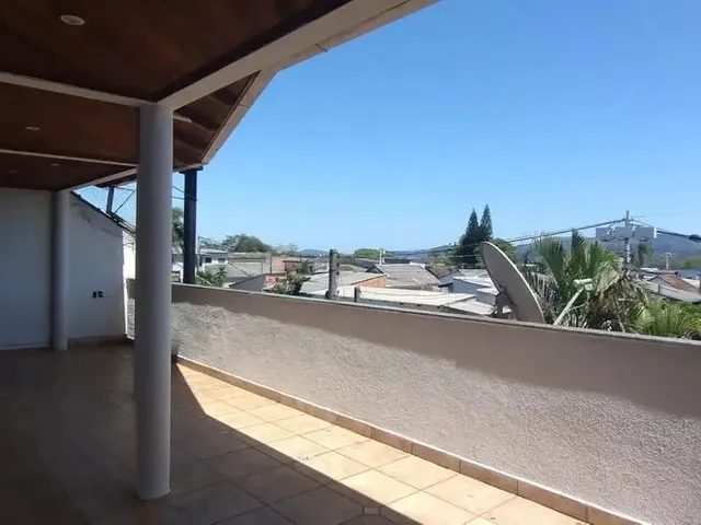 Imagem 3: Casa no Bairro Restinga - 4 Dormitórios