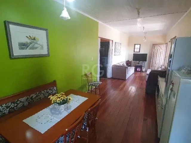 Imagem: Casa para Venda - 290M², 4 Dormitórios