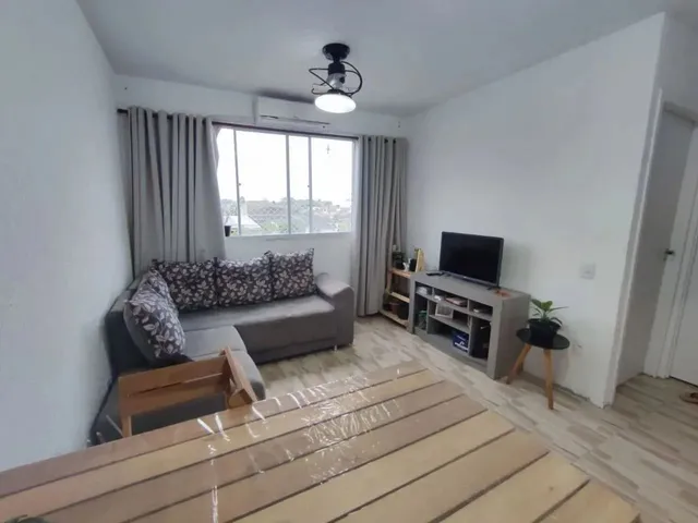 Imagem 2: Apartamento no Bairro Restinga - 2 Dormitórios