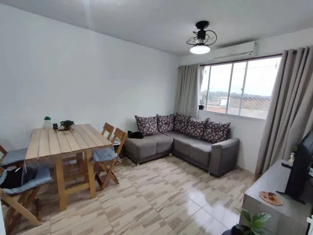 Imagem 8: Apartamento no Bairro Restinga - 2 Dormitórios