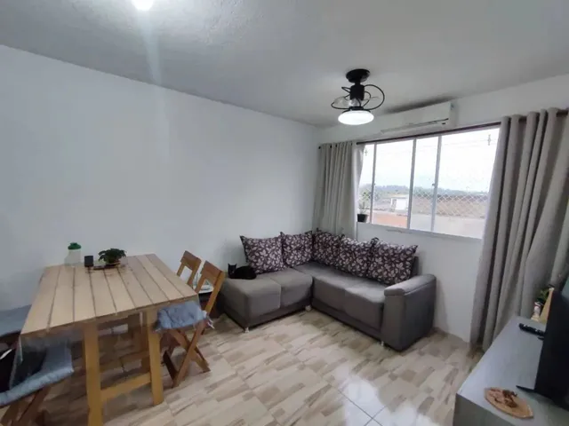 Imagem 11: Apartamento no Bairro Restinga - 2 Dormitórios