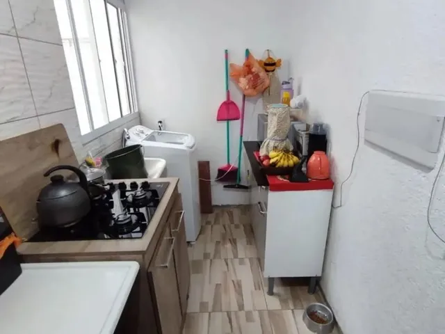 Imagem 10: Apartamento no Bairro Restinga - 2 Dormitórios