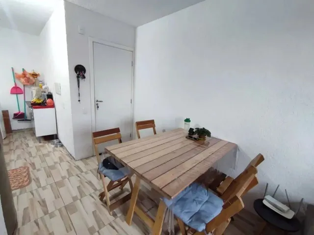 Imagem 12: Apartamento no Bairro Restinga - 2 Dormitórios