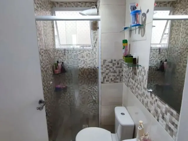 Imagem 15: Apartamento no Bairro Restinga - 2 Dormitórios