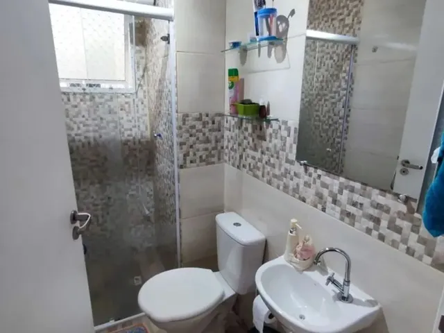 Imagem 4: Apartamento no Bairro Restinga - 2 Dormitórios