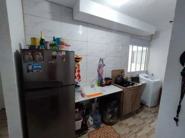 Imagem 14: Apartamento no Bairro Restinga - 2 Dormitórios