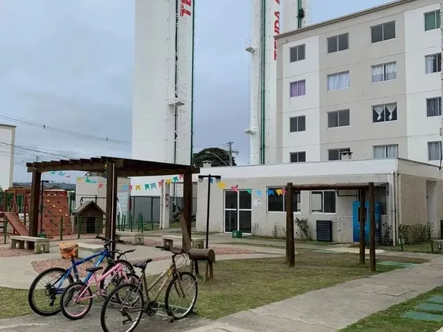 Imagem 9: Apartamento no Bairro Restinga - 2 Dormitórios