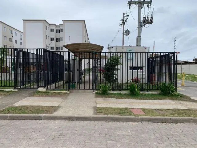 Imagem 13: Apartamento no Bairro Restinga - 2 Dormitórios