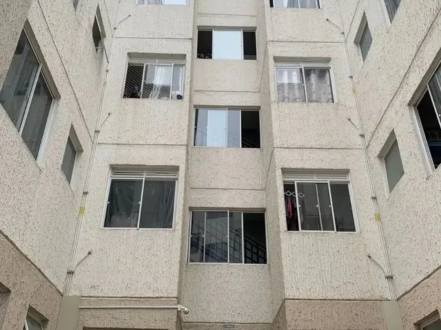 Imagem 6: Apartamento no Bairro Restinga - 2 Dormitórios