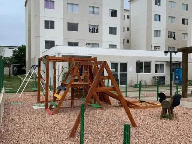 Imagem 5: Apartamento no Bairro Restinga - 2 Dormitórios