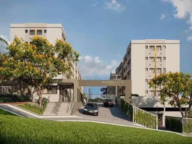 Imagem: Apartamento em Cascata