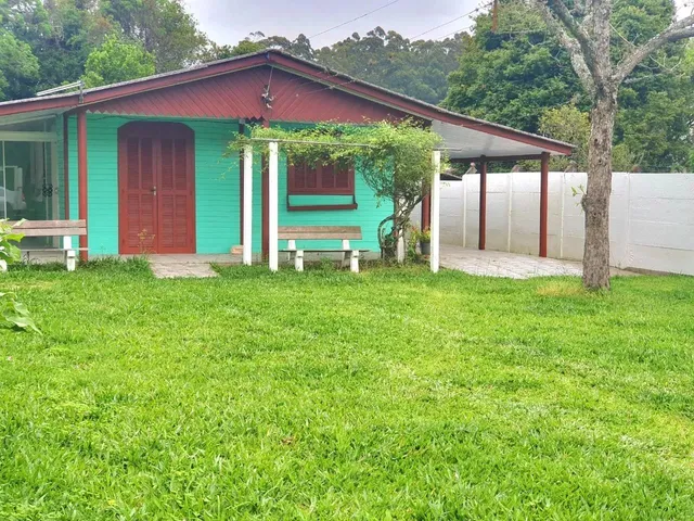 Imagem: Casa em Lami