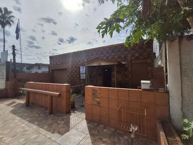 Imagem: Casa na Restinga 2 Dormitórios