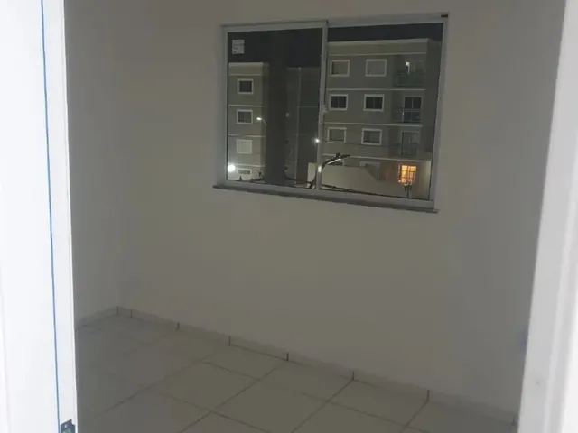Imagem: Apartamento no Be Life Club II