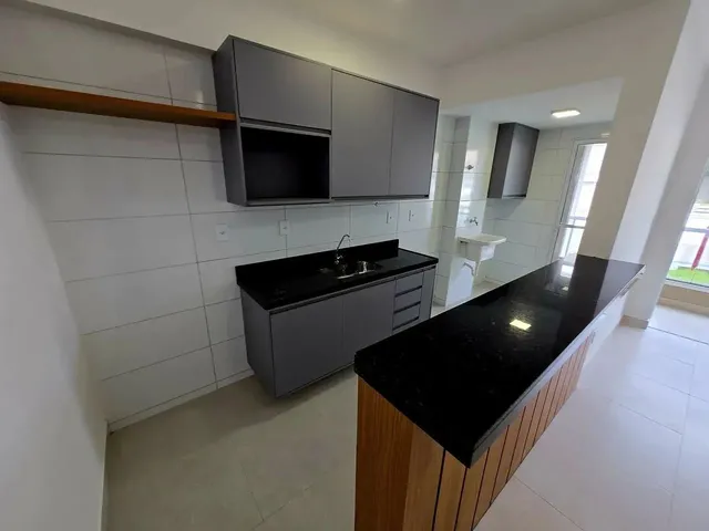 Imagem 1: Reserva dos Buritis