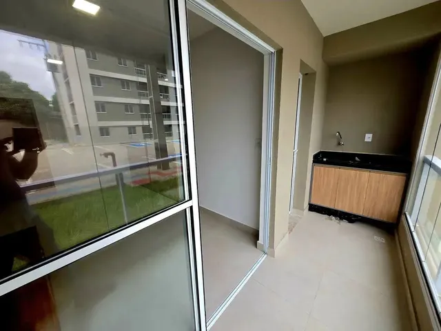 Imagem 6: Reserva dos Buritis
