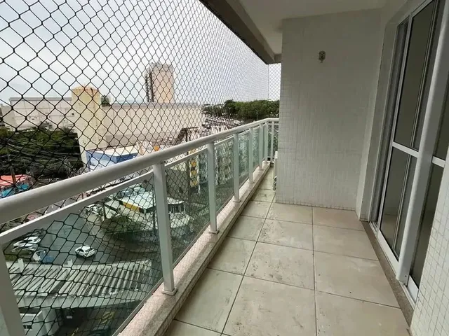 Imagem 2: Alugo Apartamento de 3 Quartos- Ilha Parque