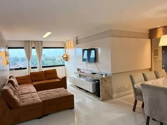 Imagem: Monte Carlo para Alugar - São Luís -Ma