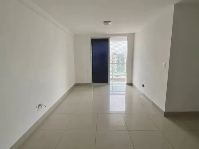 Imagem: Apartamento para Alugar no Condomínio Pericumã