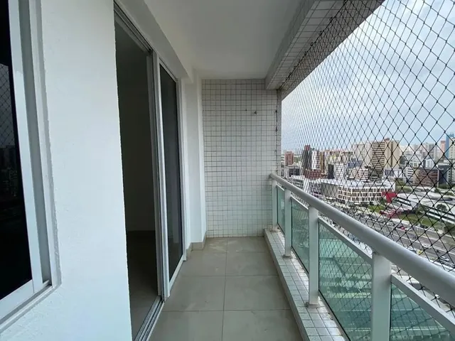 Imagem 5: Apartamento para Alugar no Condomínio Pericumã