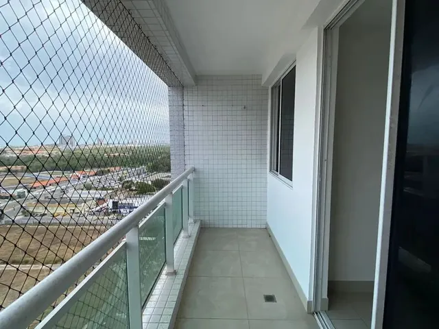 Imagem 16: Apartamento para Alugar no Condomínio Pericumã