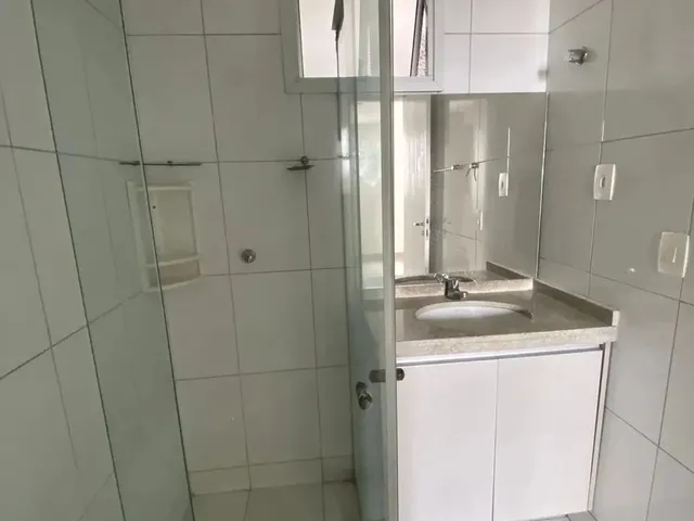 Imagem 2: Apartamento para Alugar no Condomínio Pericumã