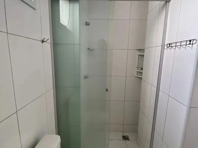Imagem 3: Apartamento para Alugar no Condomínio Pericumã