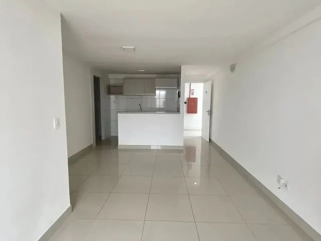 Imagem 13: Apartamento para Alugar no Condomínio Pericumã