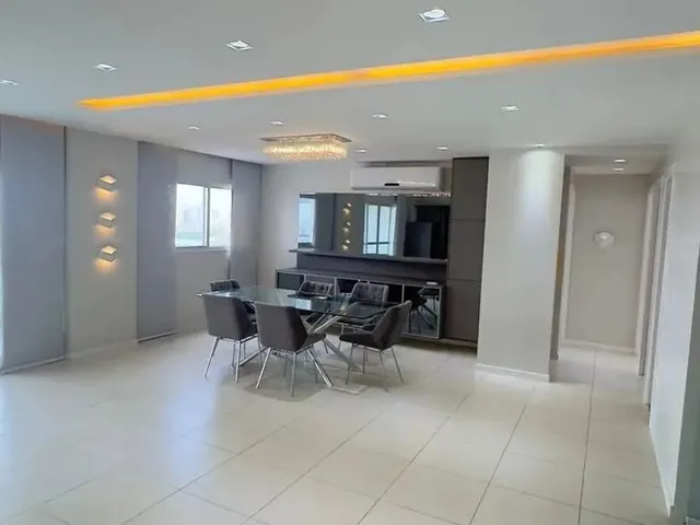 Imagem: Apartamento para Venda no Condomínio Reserva