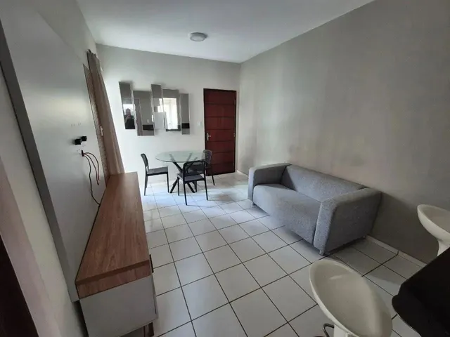 Imagem: Apartamento para Alugar no Condomínio Athenas