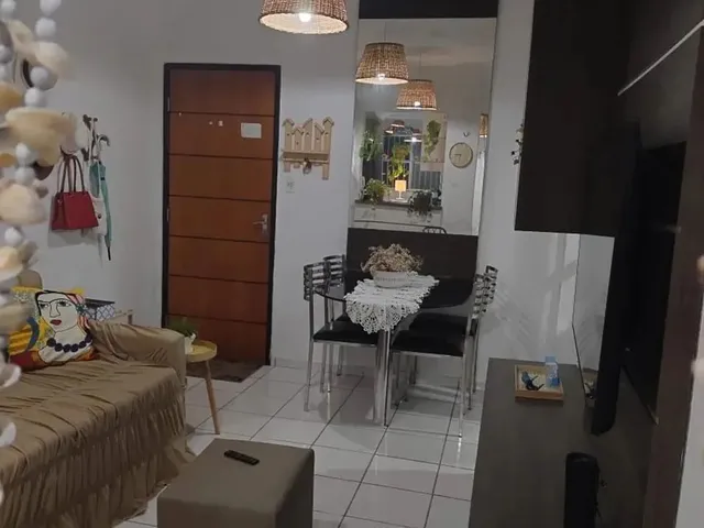Imagem: Apartamento para Venda no Condomínio Athenas