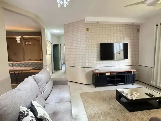 Imagem: Casa Condomínio para Venda no Park Guará