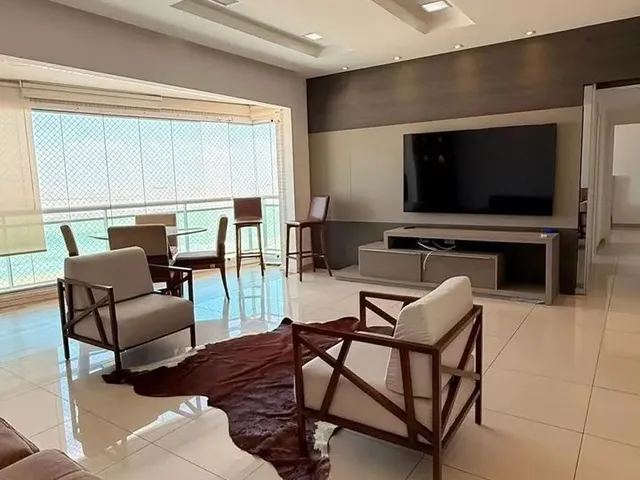 Imagem 4: Apartamento para Venda no Península Way