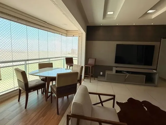 Imagem 2: Apartamento para Venda no Península Way