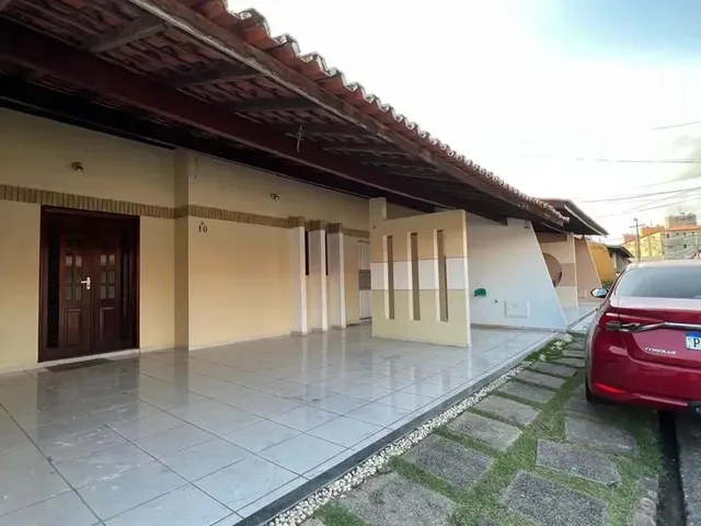Imagem: Casa Condomínio para Venda no Ferrazzi