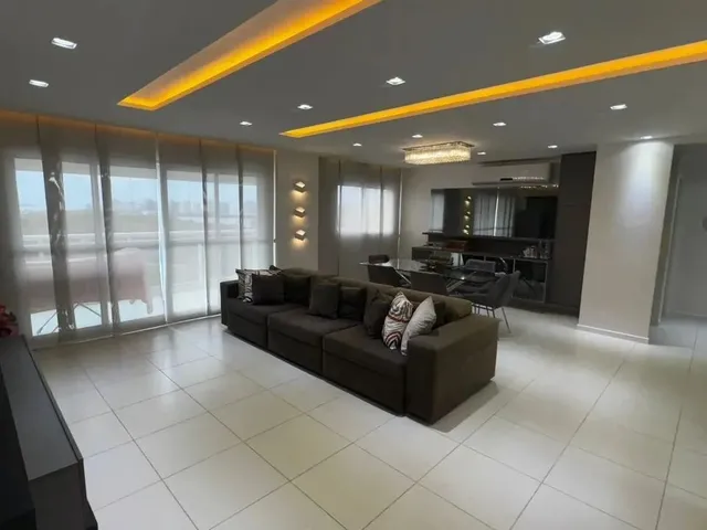 Imagem: Locação de Apartamento no Condomínio
