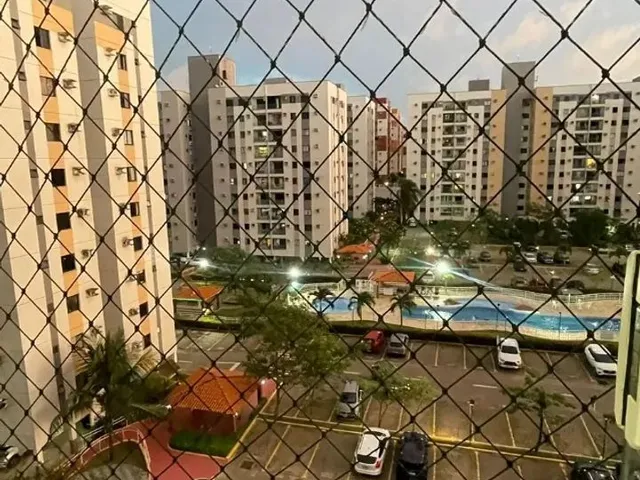 Imagem: Locação no Grand Park 3 Quartos R$ 3200,00