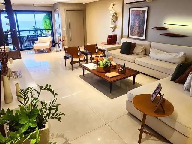 Imagem 1: Sn Apartamento com 3 dormitórios